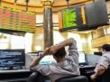 البورصة تخسر 5.3 مليار جنيه بختام تعاملات الثلاثاء