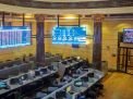 البورصة تربح 10.4 مليار جنيه بختام تعاملات الخميس