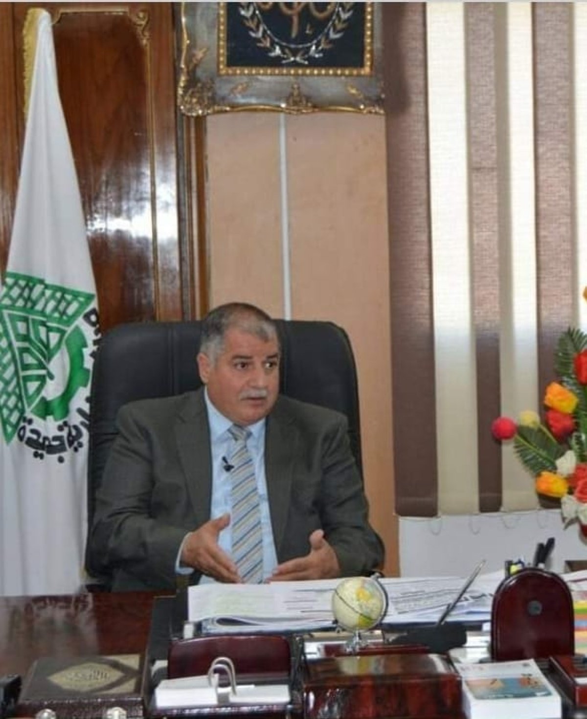 المهندس علاء منيع لبرنامج اللى بنى مصر: قريبا افتتاح مشروعى جنة وسكن مصر بمدينة دمياط الجديدة