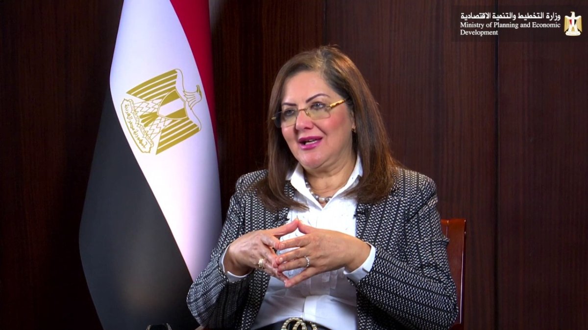 غدًا.. وزارة التخطيط تشارك في الملتقى الأول لشباب العاصمة الإدارية