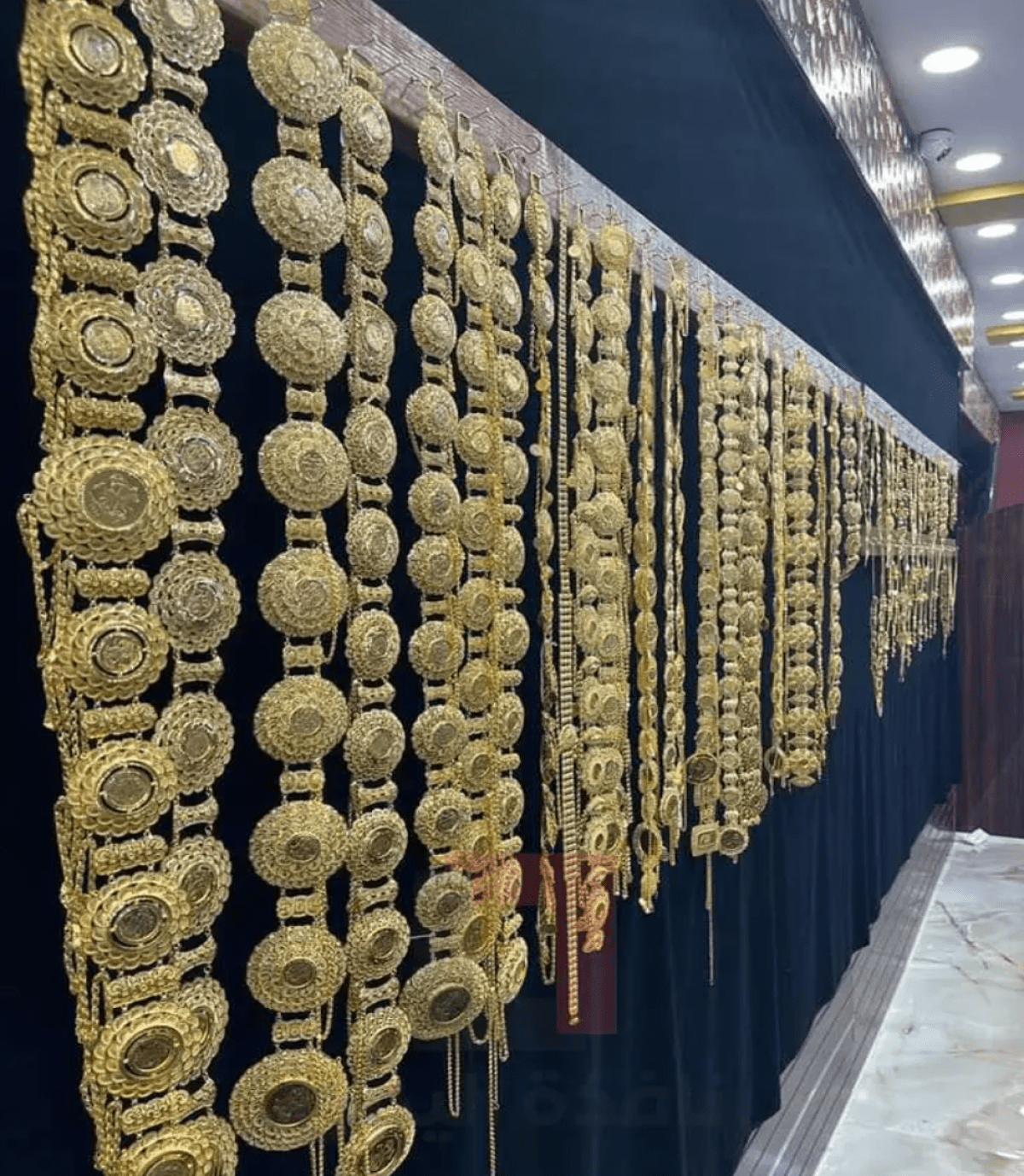 تعرف علي أسعار الذهب اليوم الأثنين29 أغسطس