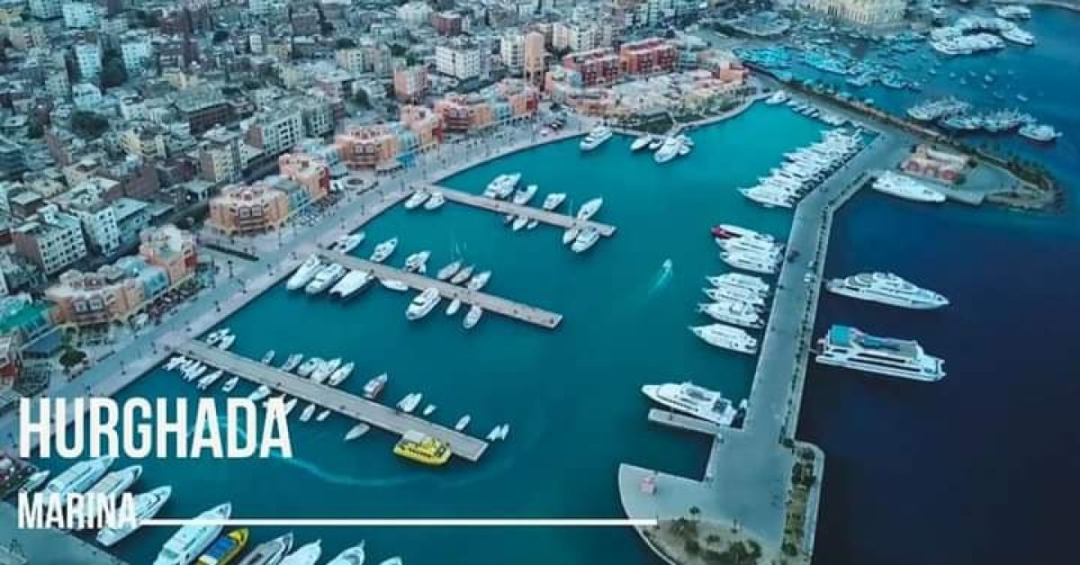 وزير النقل يعلن انتهاء أعمال اللجنة الوزارية العليا المختصة بوضع إستراتيجية تعظيم سياحة اليخوت بمصر