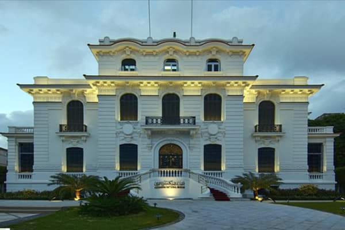 متحف الإسكندرية القومي يحتفل بذكرى مرور 19 عام على افتتاحه