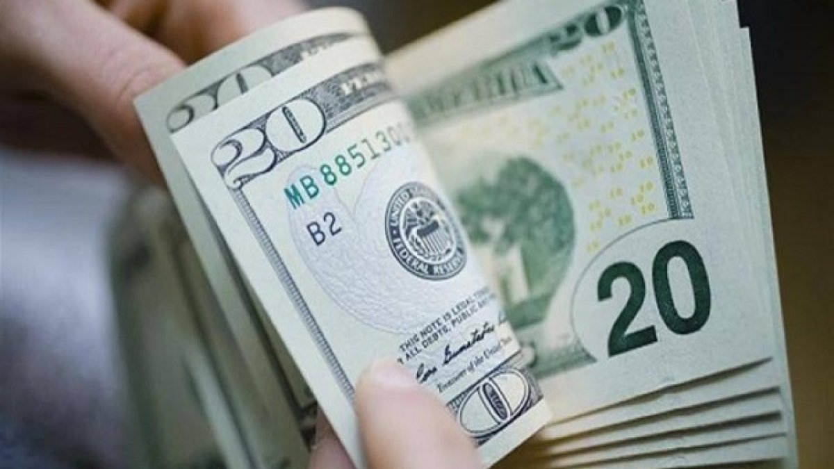 تعرف علي سعر الدولار مقابل الجنيه اليوم الثلاثاء 30 أغسطس