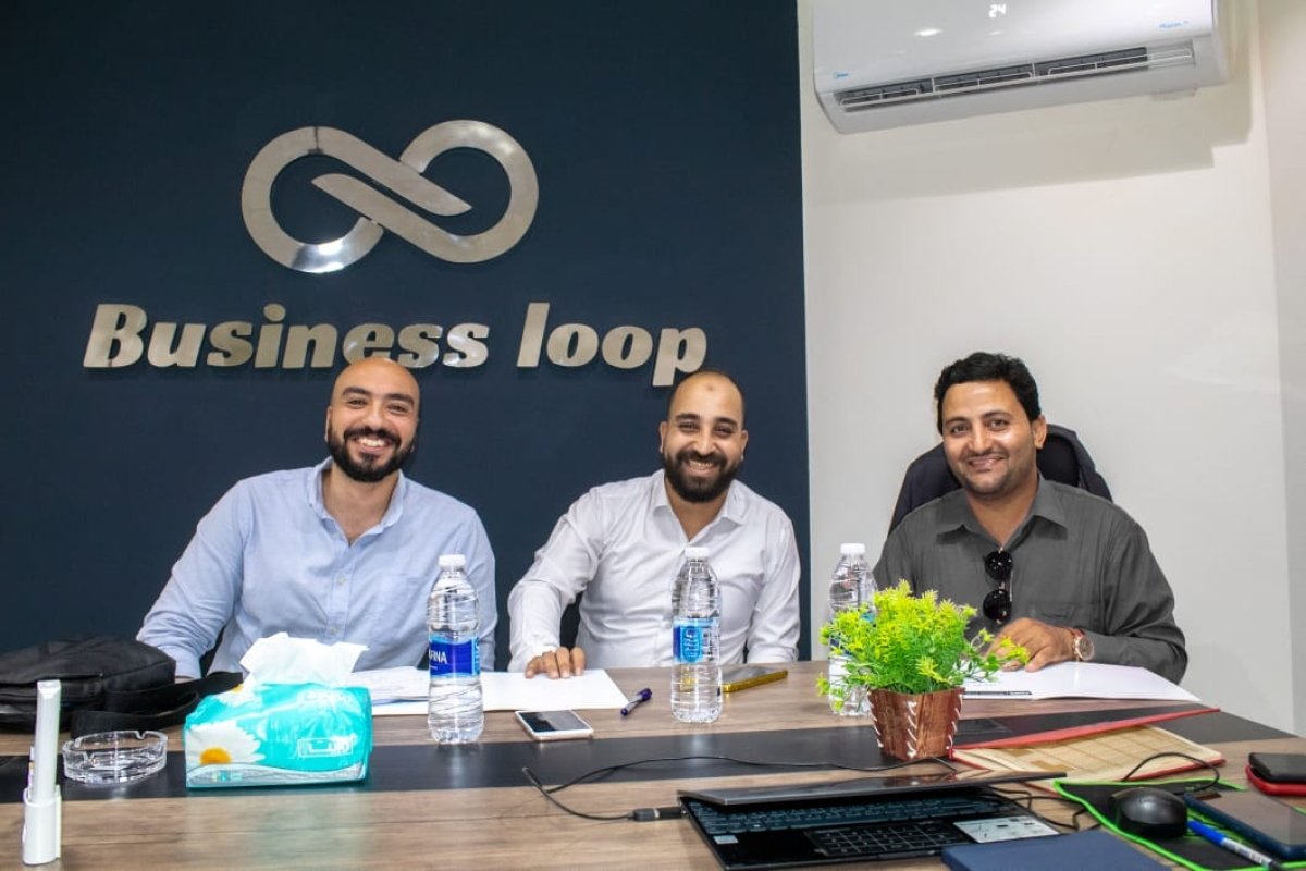 "بيزنس لوب" تتعاقد مع "زينو تريد" لإدارة توسعات « Zino Coffee » الألمانية في مصر