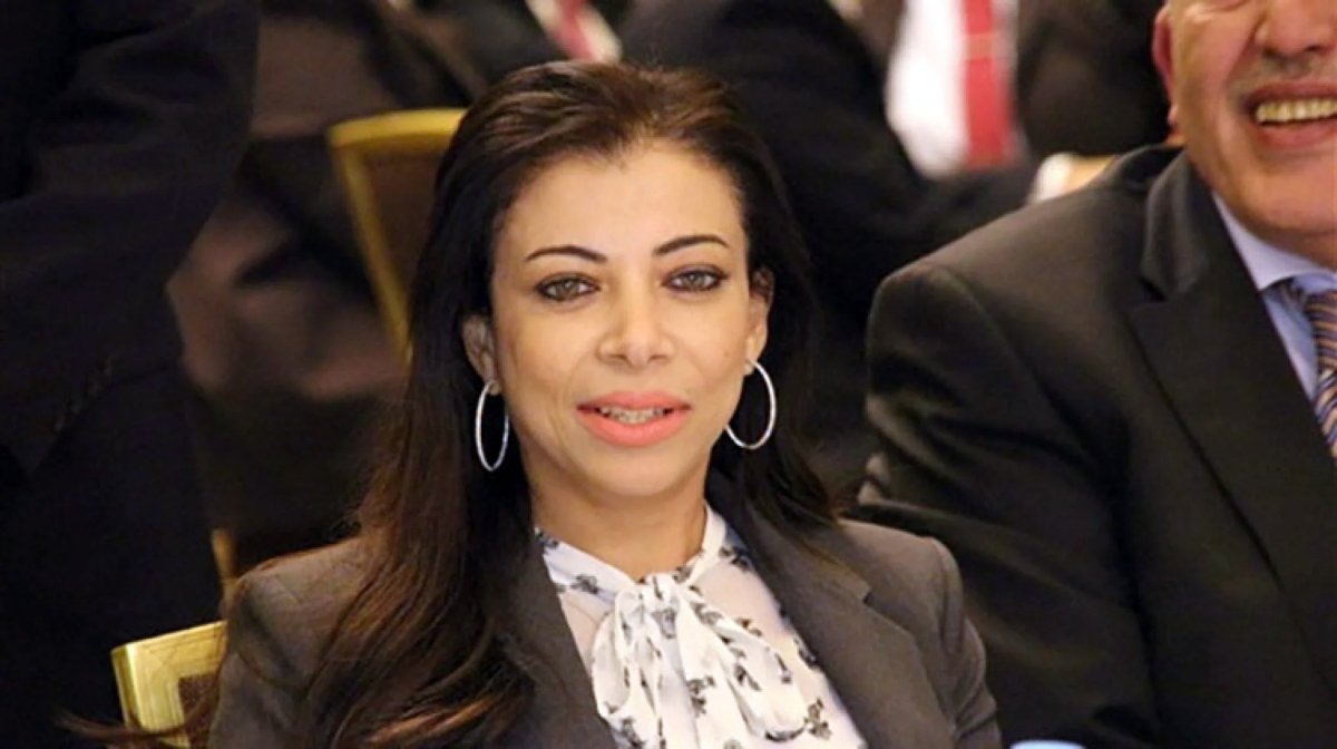 تعيين داليا خورشيد رئيسًا تنفيذيًا وعضوًا منتدبا لمجموعة «بلتون» المالية القابضة