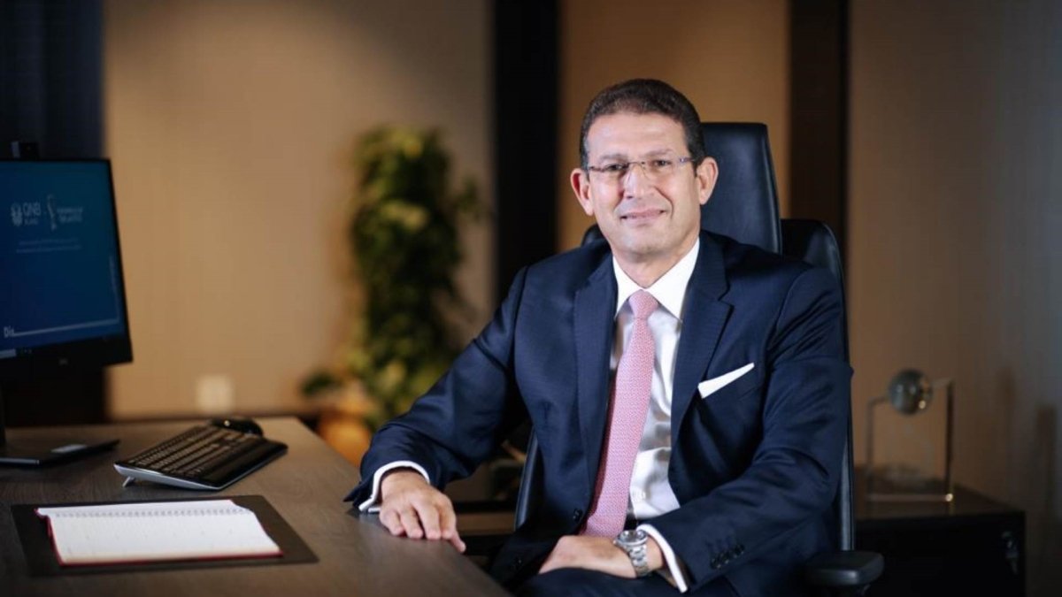 بنك QNB الأهلي يشارك في معرض «أهلا مدارس» ويوفر باقة من خدمات الدفع الإلكتروني