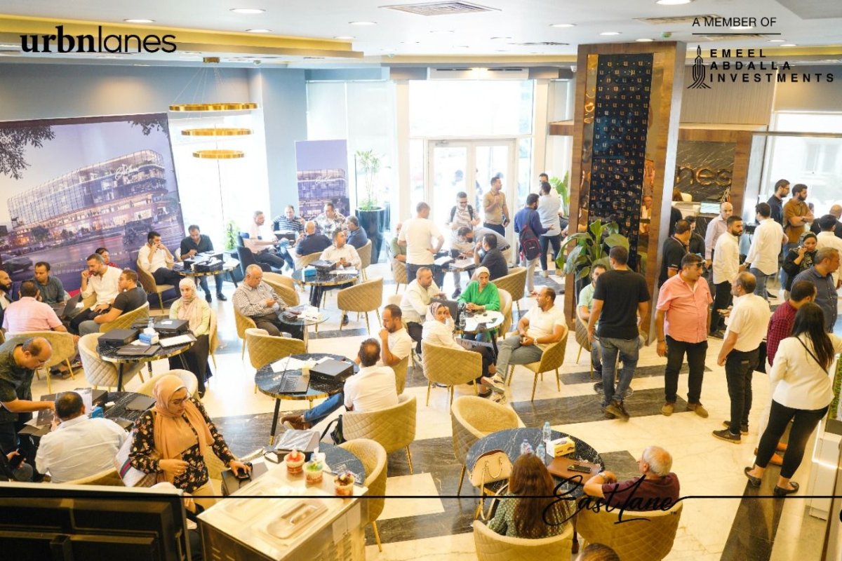 أربن لينز للتطوير العقاري تبيع مشروعها الإداري الضخم بعد طرحه للجمهور في أقل من 4 ساعات