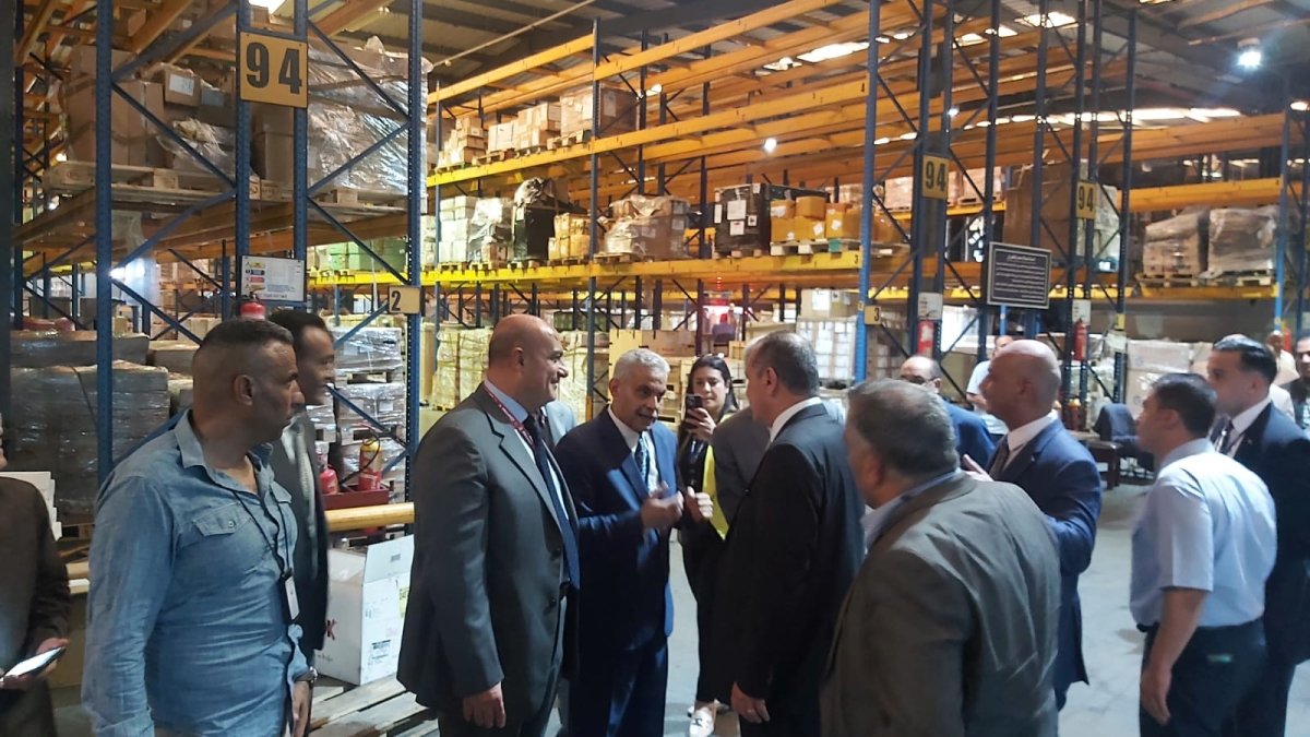 مصر للطيران تتوسع فى تقديم الخدمات " صديقة البيئة ".. وتقوم بعملية إعادة تدوير للمخلفات