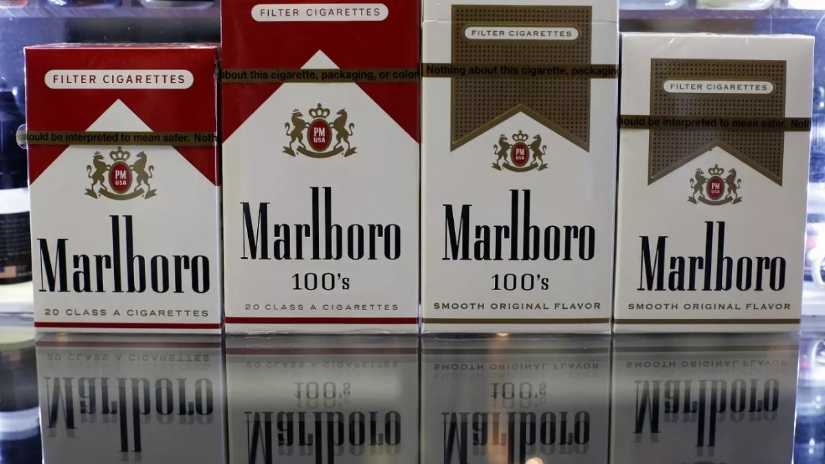 حين انتهاء المواد الخام.. شركة المتحدة للتبغ تبدأ بتصنيع السجائر في مصر 