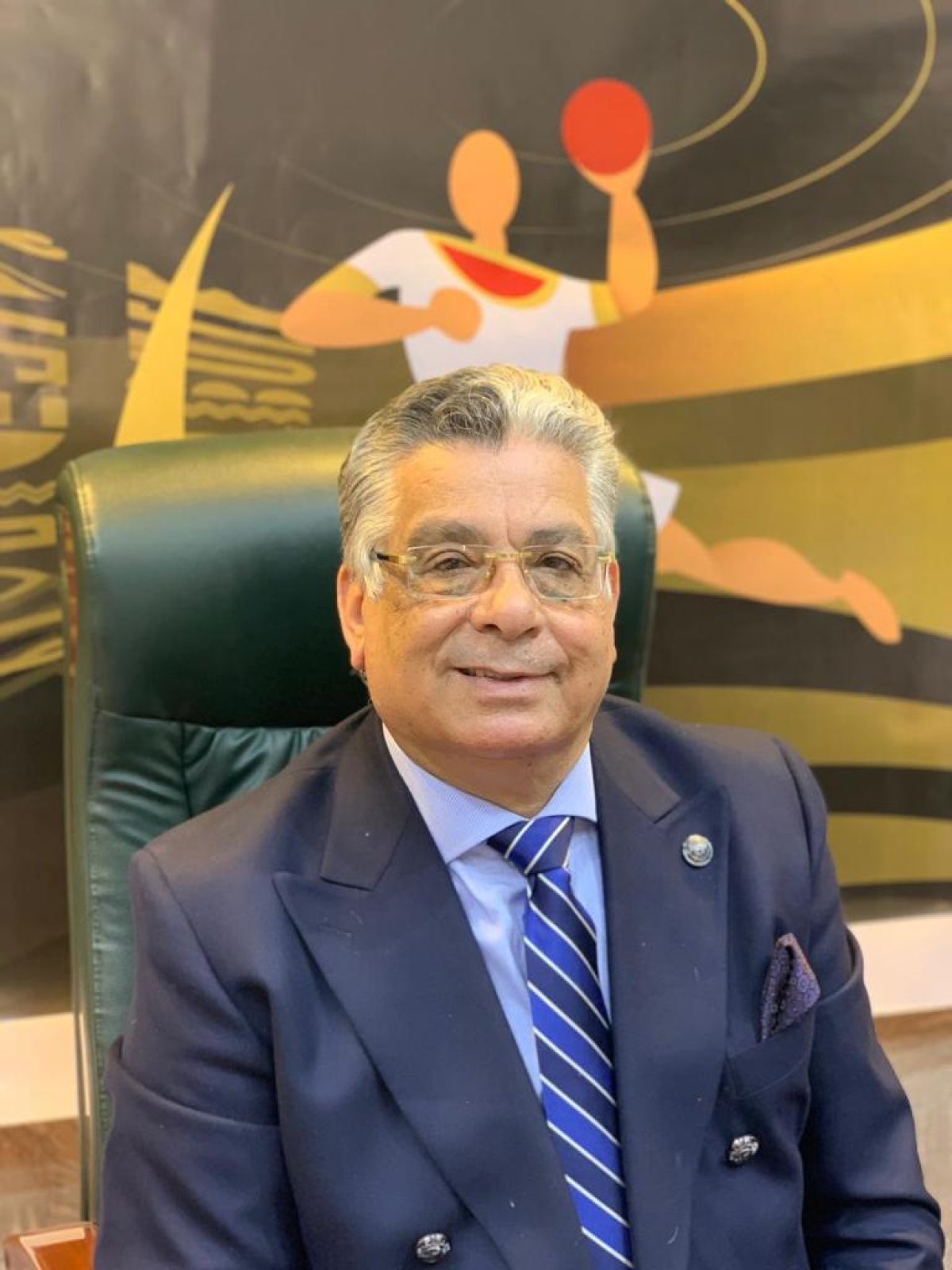 الدكتور محمود العدل لبرنامج اللى بنى مصر: العاصمة الإدارية الجديدة أكبر مشروع عقاري في العالم 