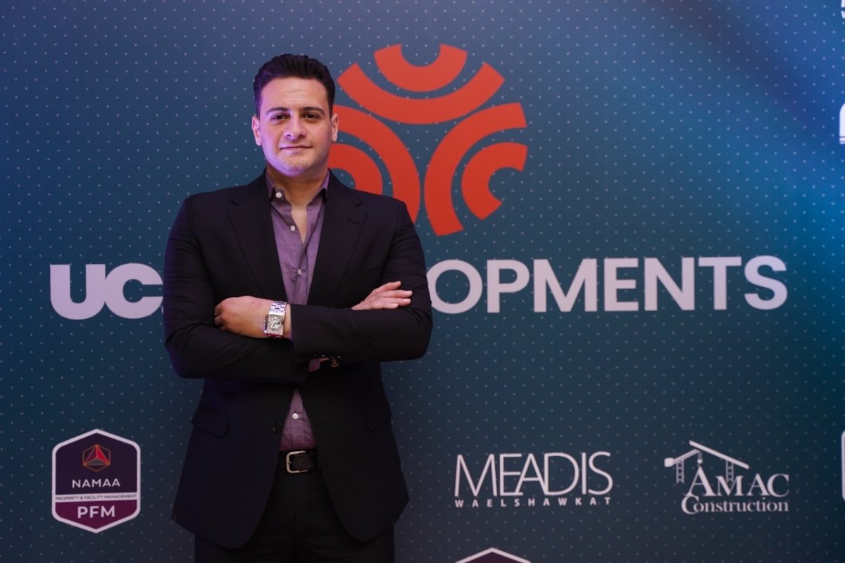 سامح عواد لبرنامج اللى بنى مصر: المطورون العقاريون مستعدون للمشاركة في تطوير العمل بالعاصمة الإدارية مع القيادة الجديدة