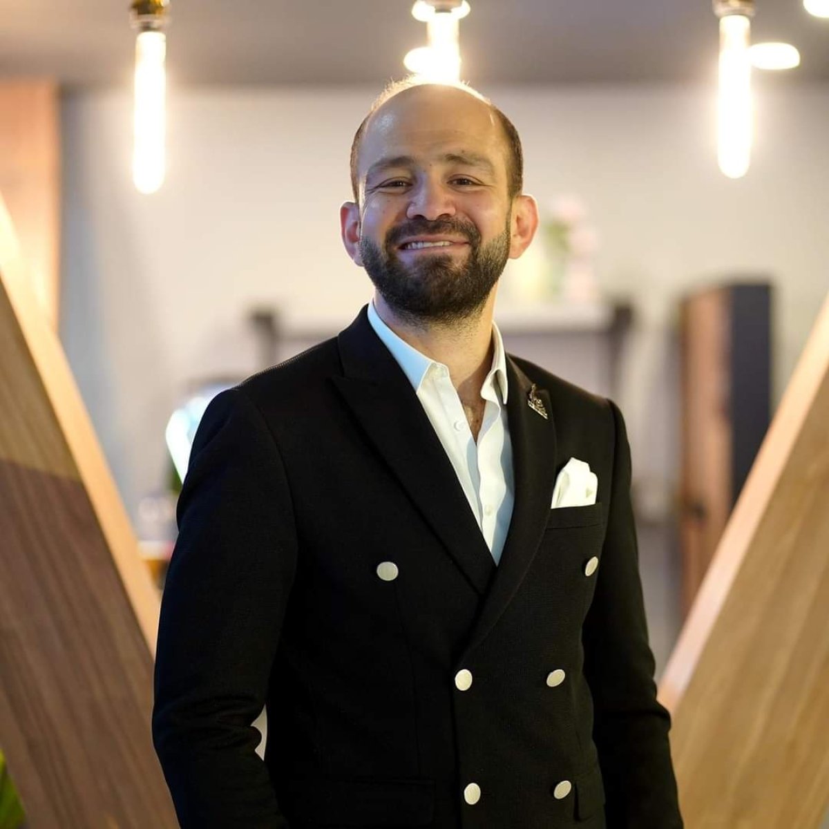 هي الاولي من نوعها   الكليه الملكيه البريطانيه توافق علي رسالة دكتوراه للباحث معتز شلبي عن العاصمة الإدارية 