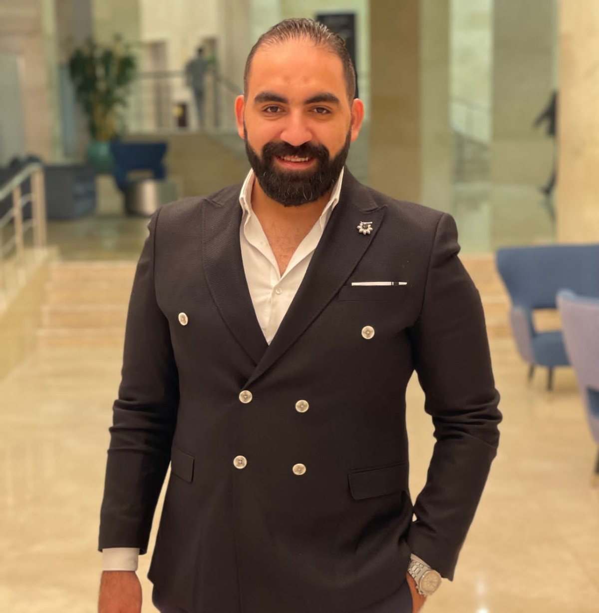 محمد الجزار:  السوق العقاري كان في حالة تعطش للاستثمار الساحلي  