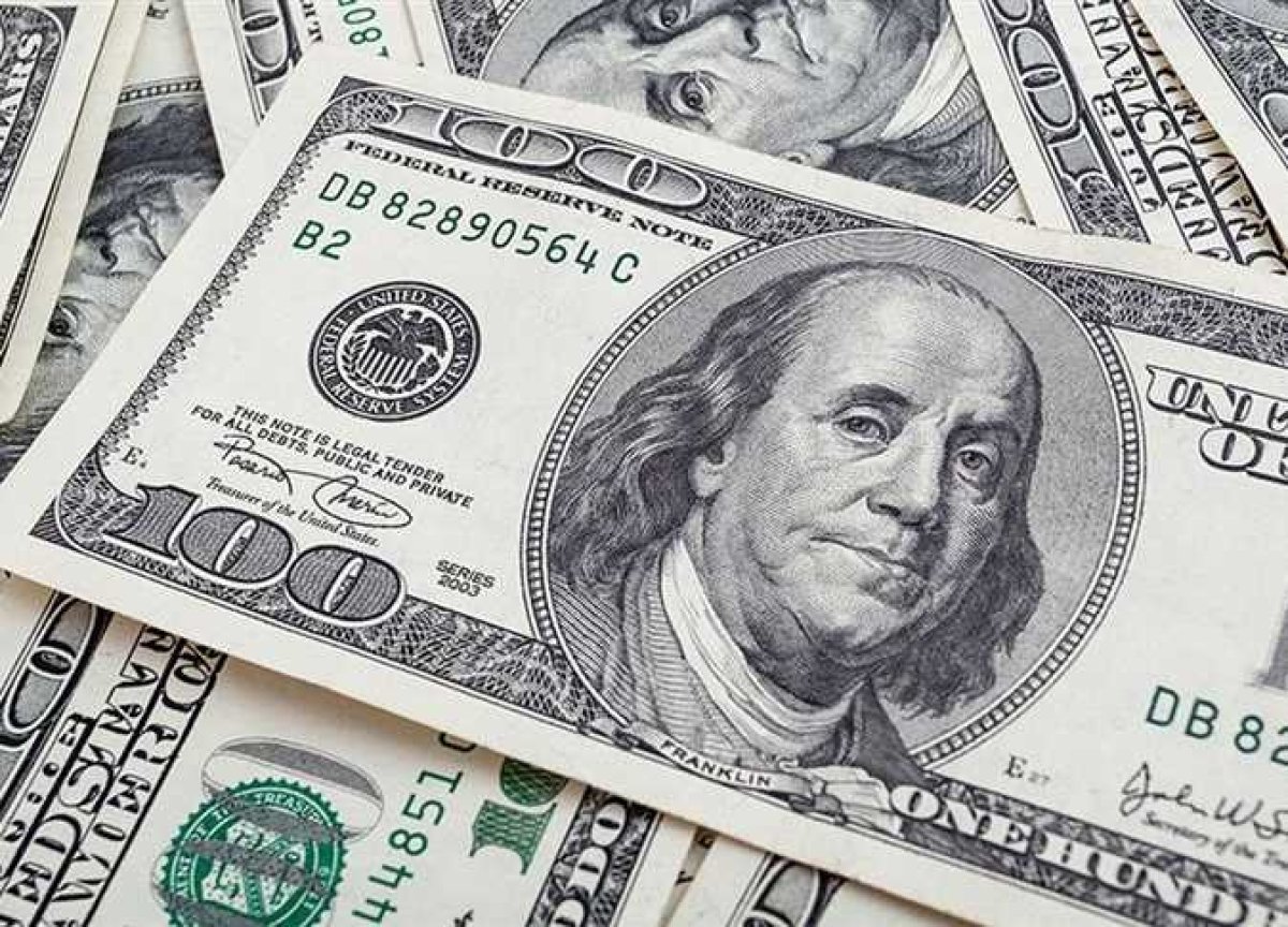 ارتفاع سعر الصرف.. تعرف على أسعار الدولار في مصر اليوم الخميس 8-9-2022