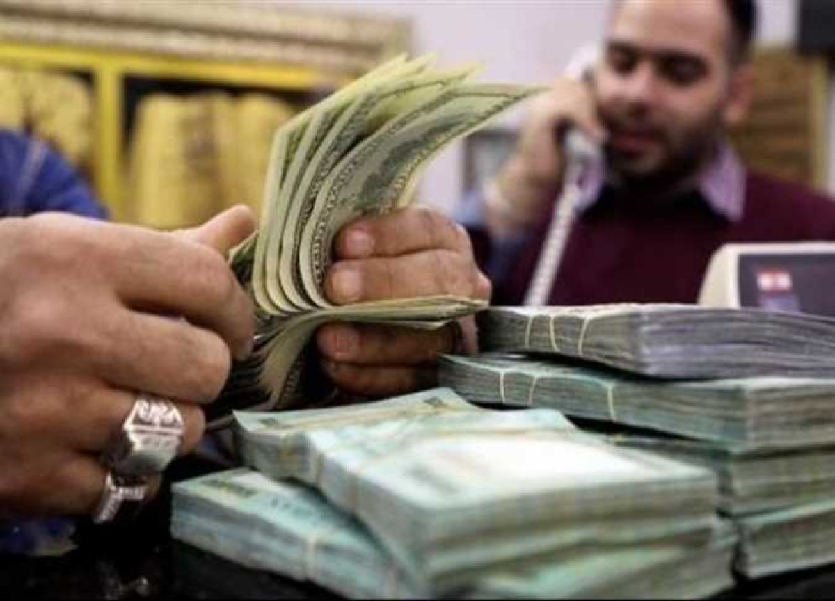 تعرف علي سعر الدولار مقابل الجنيه اليوم السبت 10-9-2022 