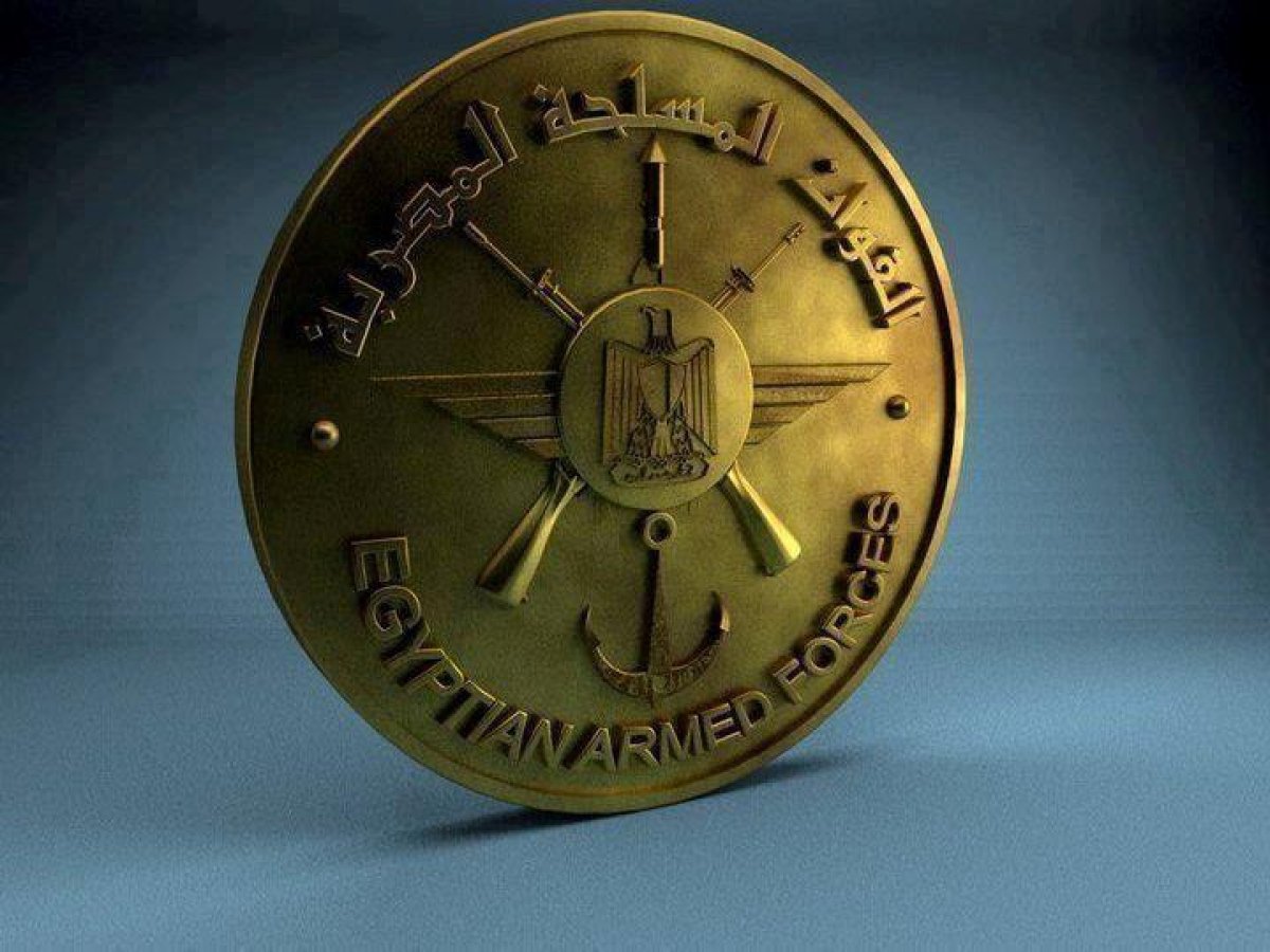 بالفيديو..  تعرف علي أنشطة القوات المسلحة خلال الأسبوع