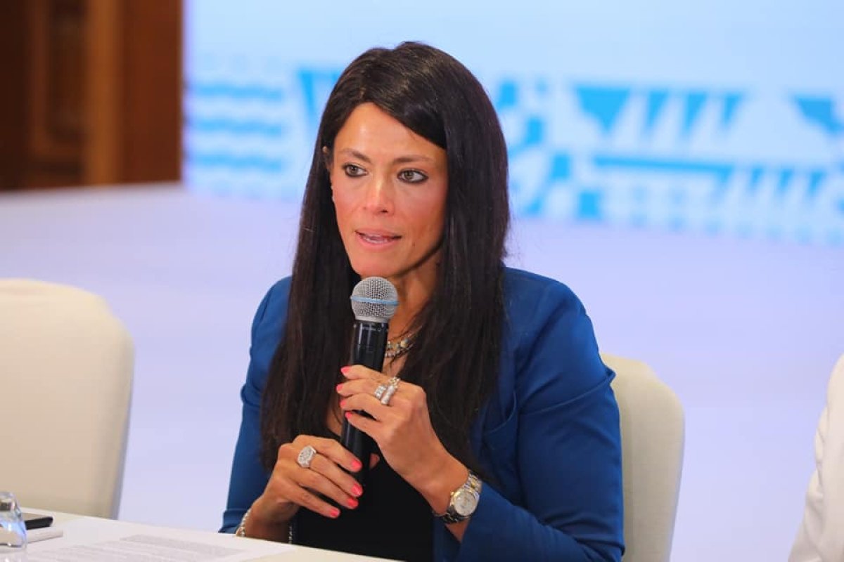 منتدى مصر للتعاون الدولي والتمويل الإنمائي: دمج المراة في جهود العمل المناخي يعزز الفرص والمكاسب الاقتصادية