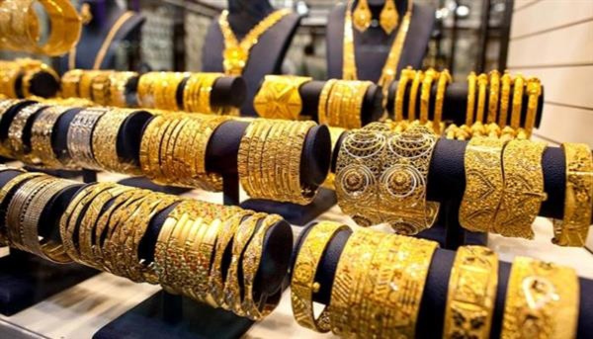 في حالة استقرار.. تعرف على اسعار الذهب اليوم الإثنين 12-9-2022
