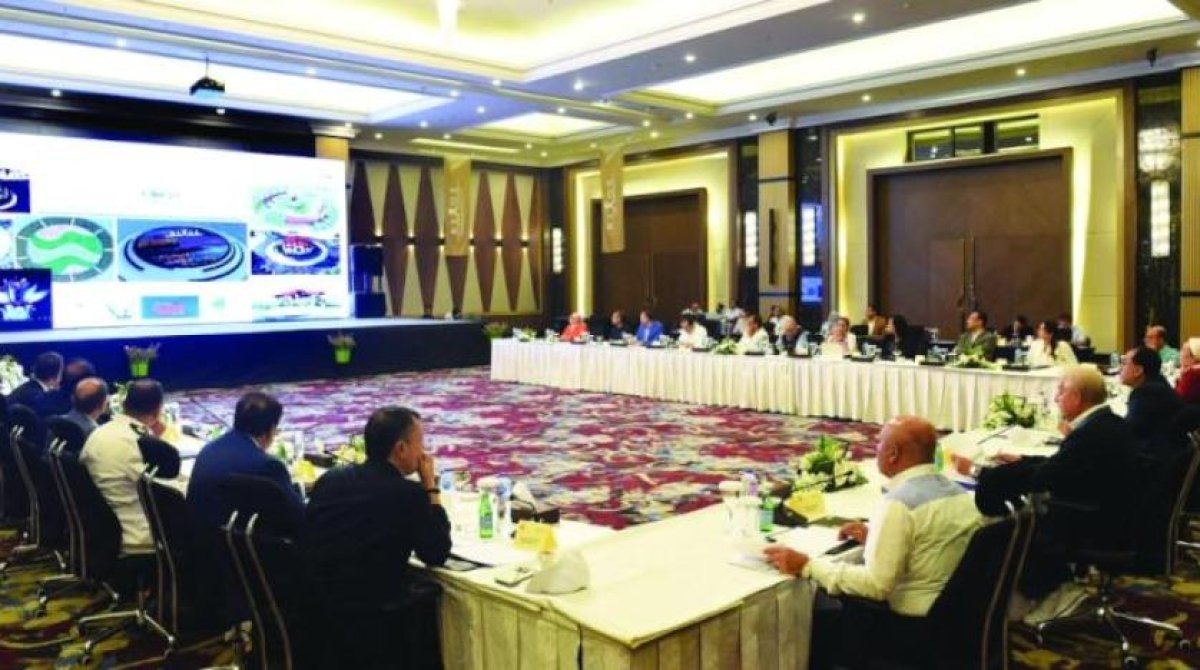 رئيس الوزراء المصري: نستهدف 30 مليار دولار من قطاع السياحة