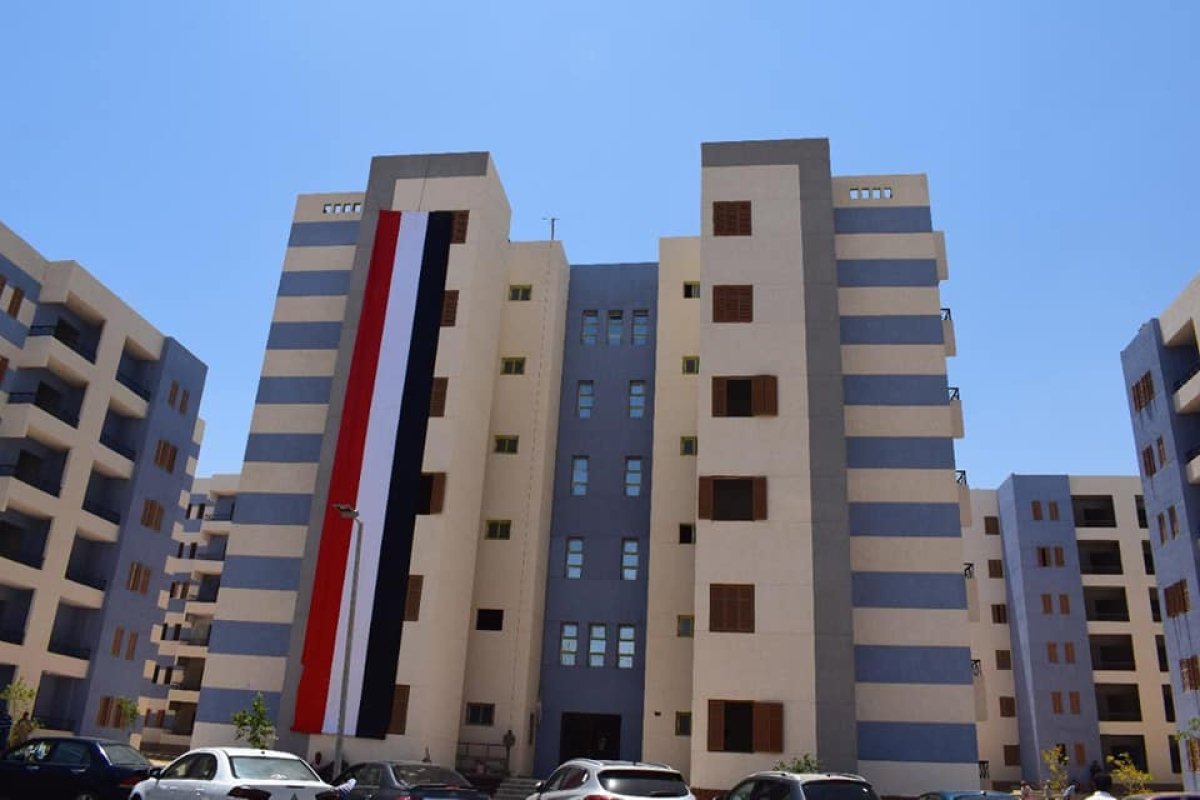وزير الإسكان: فتح باب الحجز لوحدات كاملة التشطيب ضمن المبادرة الرئاسية "سكن لكل المصريين 3"