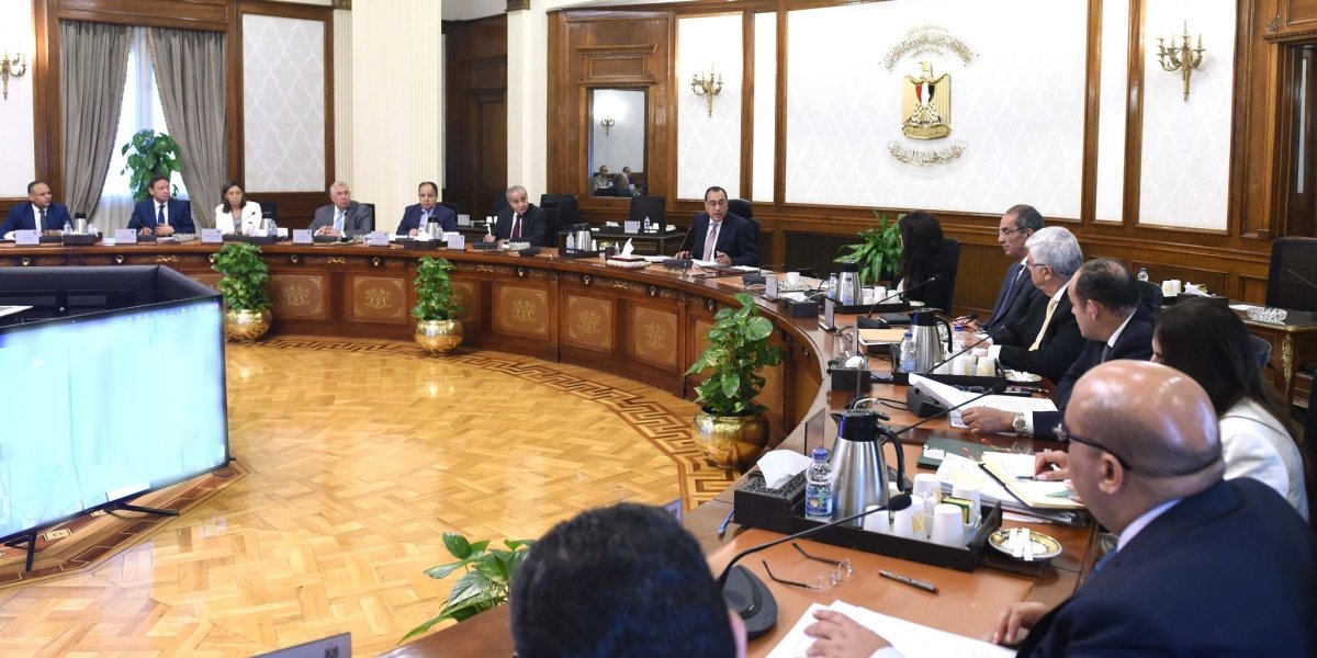 تحت رعاية الرئيس السيسي: مصر تستعد لإطلاق الاستراتيجية الوطنية للملكية الفكرية