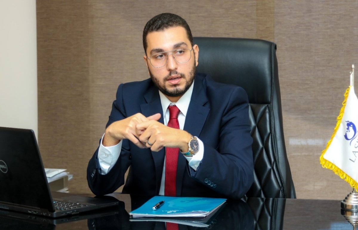 لاسيرينا تشارك في 4 معارض بمشروعات متنوعة ومفاجات و عروض حصرية 