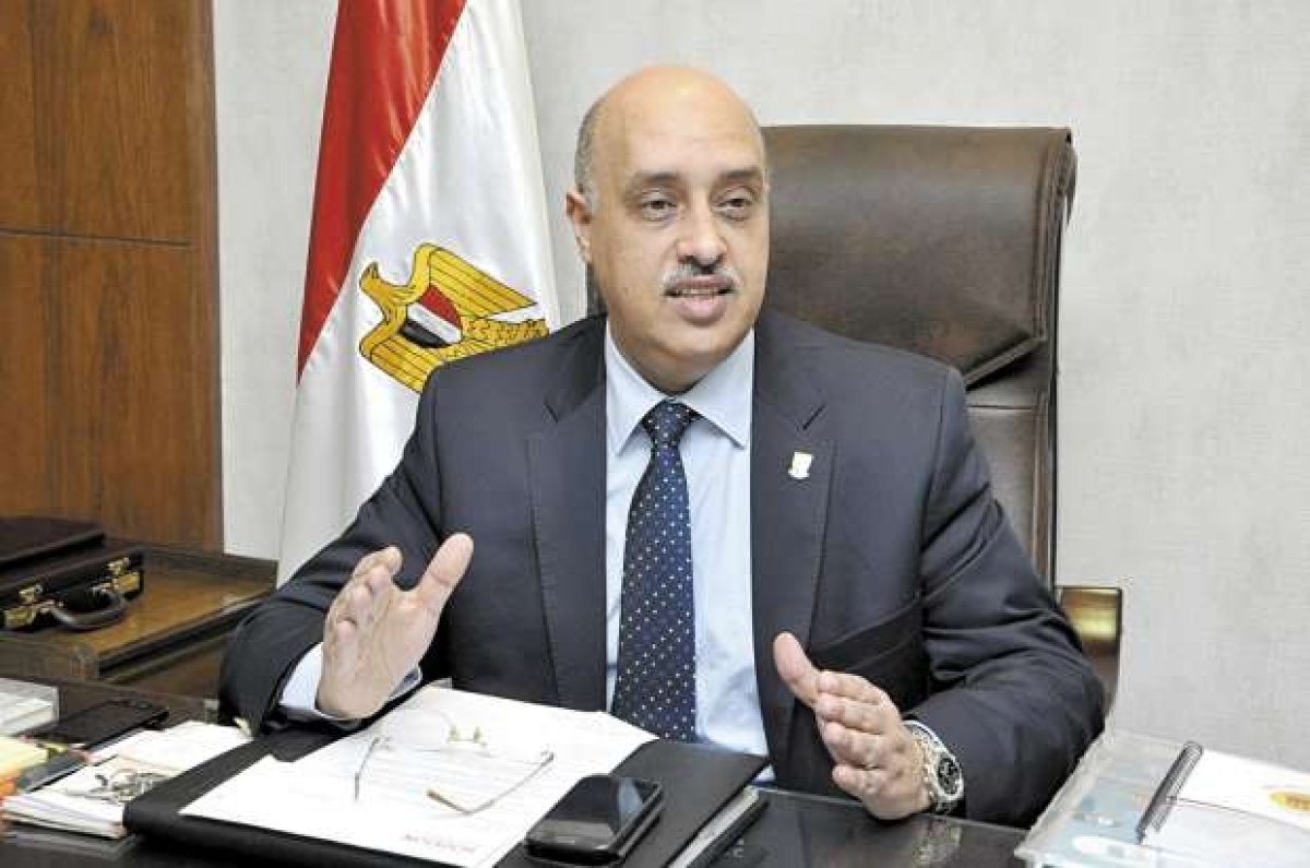 تحت رعاية الرئيس " السيسي" وبمشاركة 52 دولة أفريقية.. الإسكان تعلن فعاليات مؤتمر مجلس وزراء التعاونيات الأفارقة المقرر عقدة للمرة الأولى في مصر