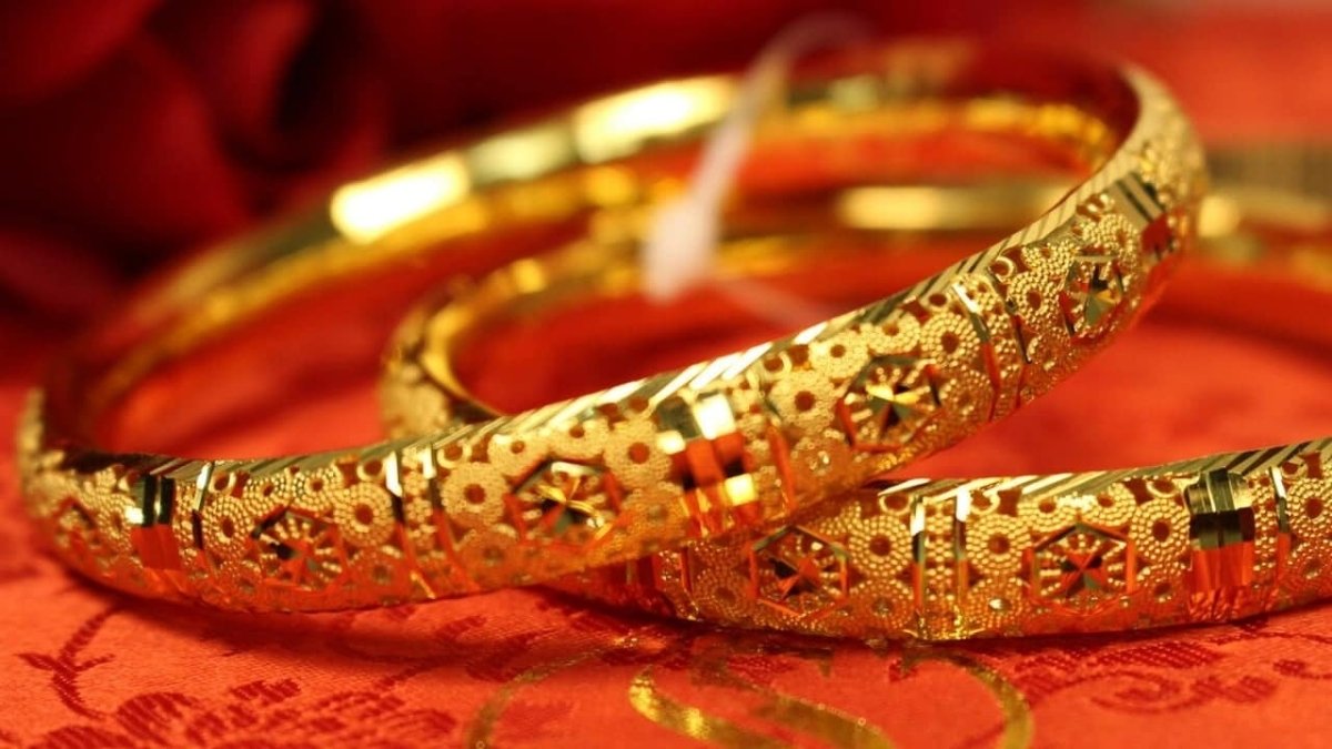 تعرف علي أسعار الذهب اليوم السبت 17 سبتمبر