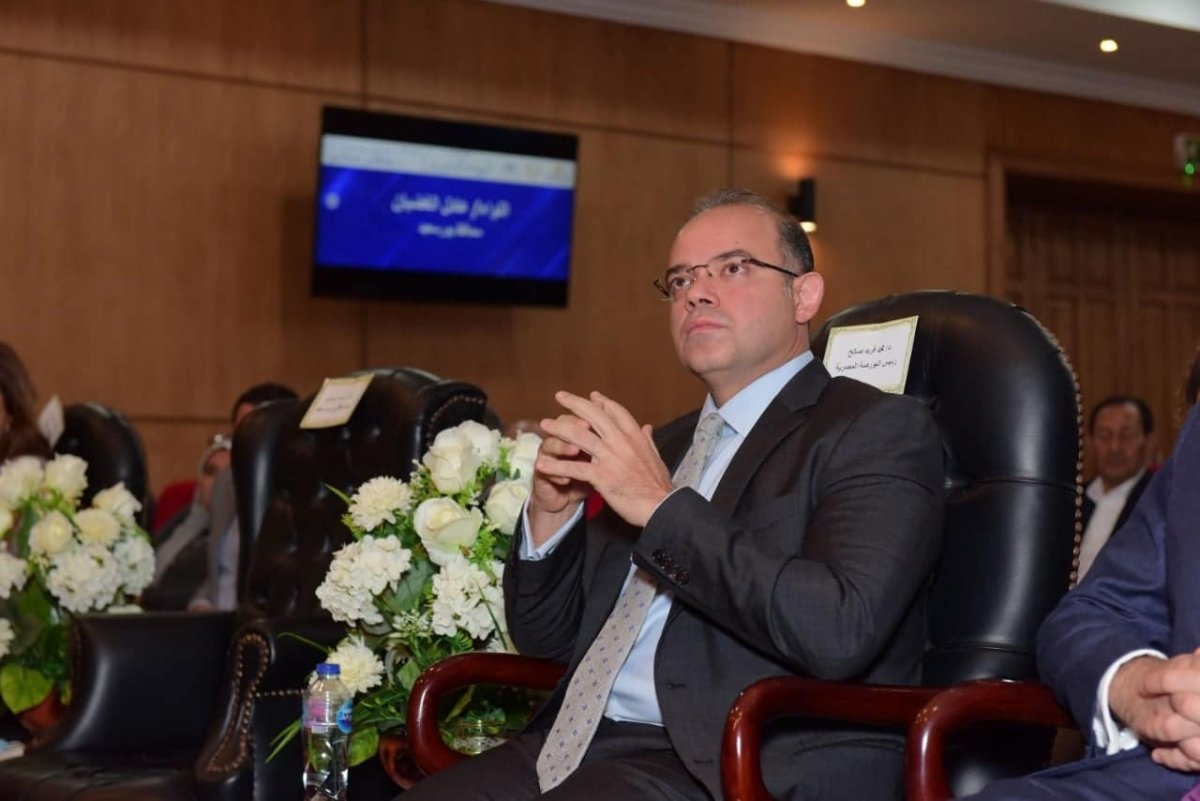 «الرقابة المالية» توجه شركات التأمين بمراجعة قيم الأصول ومبالغ التأمين بالوثائق