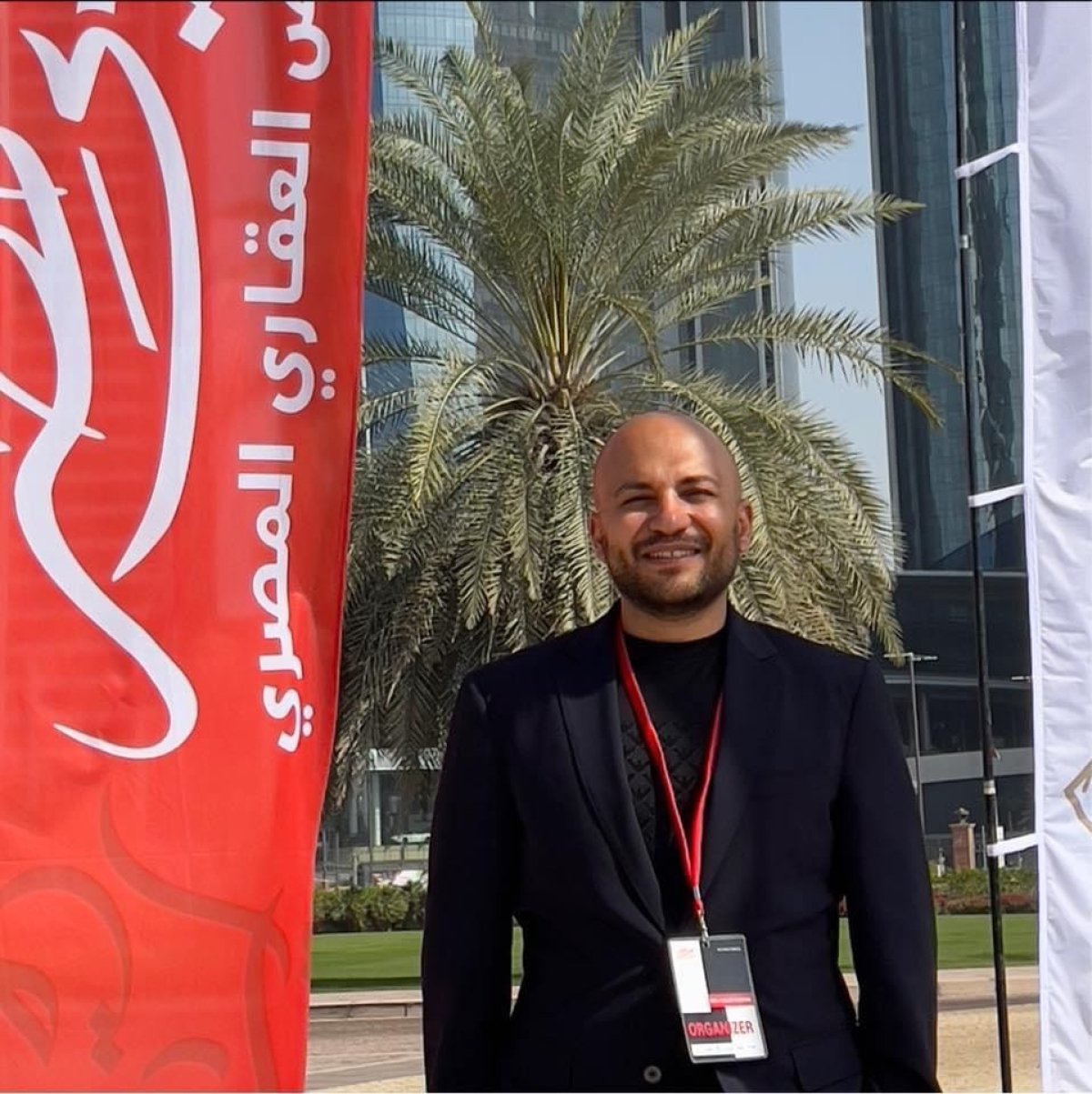 برهان: نجاح معرض هذي مصر بدورته الأولى بالرياض 