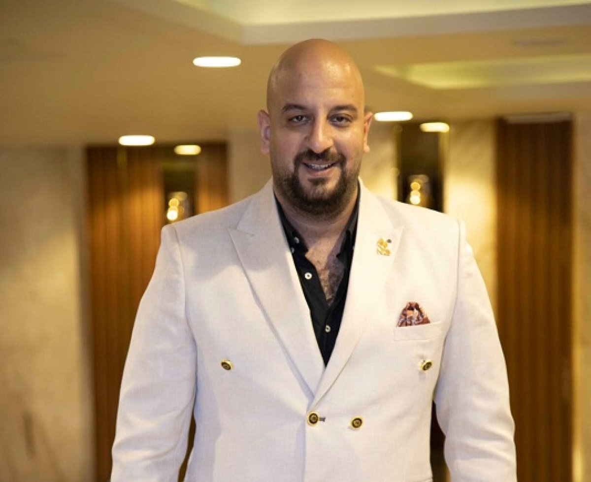 شركة « ADC DEVELOPMENTS» تتعاقد مع أحمد سمير الدسوقي رئيسًا للقطاع التجاري 