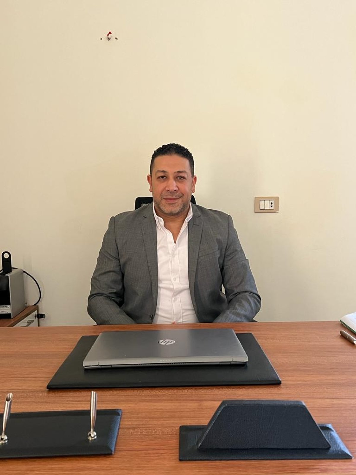 إسلام يحيى الخبير العقاري: تصدير العقار فرصة ذهبية لإنعاش مبيعات السوق المصري