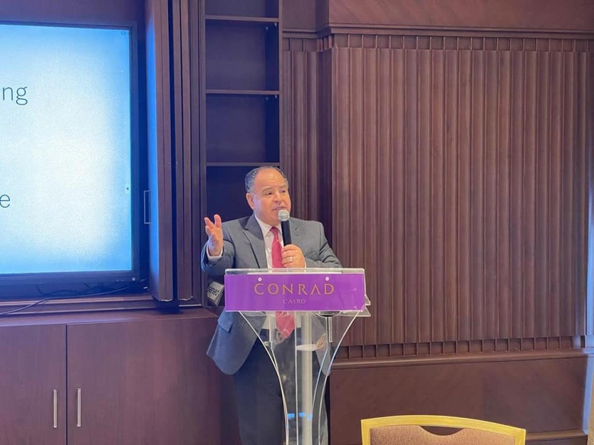 وزير المالية لممثلي الشركات اليابانية: بالأرقام أداء الاقتصاد المصري جيد ومحفز للاستثمار