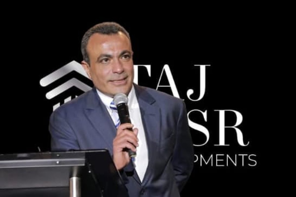 تأكيدا على مصداقية الشركة.. تاج مصر تبدأ تسليم وحدات 3 مشروعات سكنية في العاصمة الإدارية الجديدة