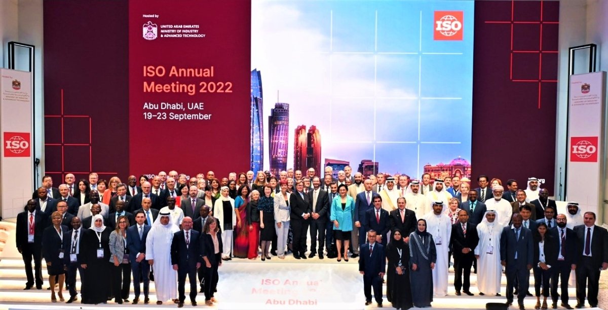 مصر تفوز بعضوية مجلس إدارة المنظمة الدولية للتقييس "ايزو"