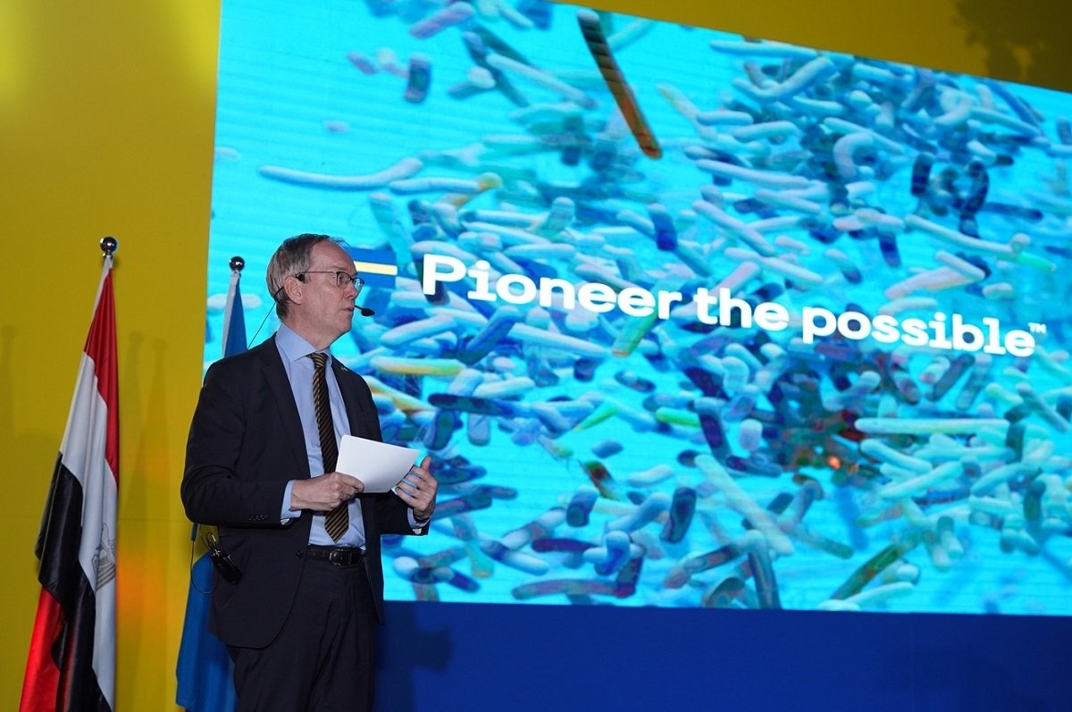 18 أكتوبر المقبل.. تنظيم منتدى أعمال مصري - سويدي بالعاصمة "ستوكهولم" بحضور وزير التجارة والصناعة