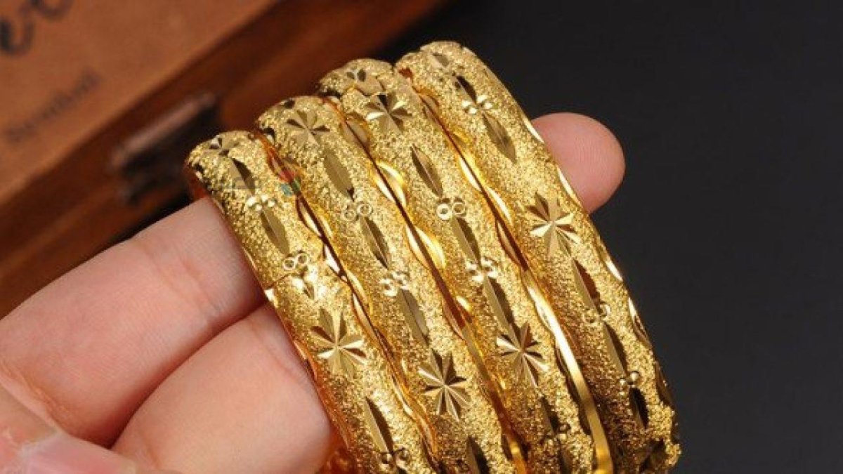 تعرف علي أسعار الذهب اليوم 25 سبتمبر 2022