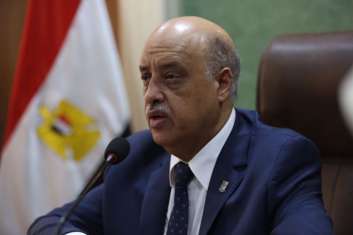 رئيس هيئة تعاونيات البناء والإسكان : تنظيم البرنامج التدريبي الأول في أفريقيا في مجال الإسكان التعاوني