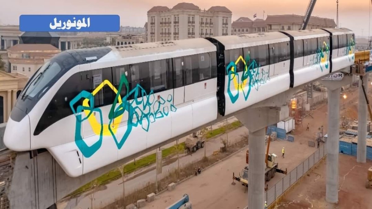 "النقل" تنشر تقريرا لتوضيح الحقائق حول مشروعات النقل الجماعي الأخضر المستدام صديق البيئة