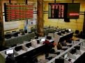 البورصة تخسر 6.1 مليار جنيه بختام تعاملات الأربعاء