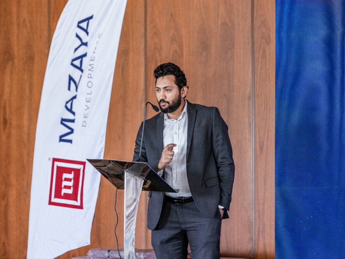 «مزايا للتطوير» تطلق مبادرة «The Brokers League» بمشاركة 3 آلاف مسوق عقاري