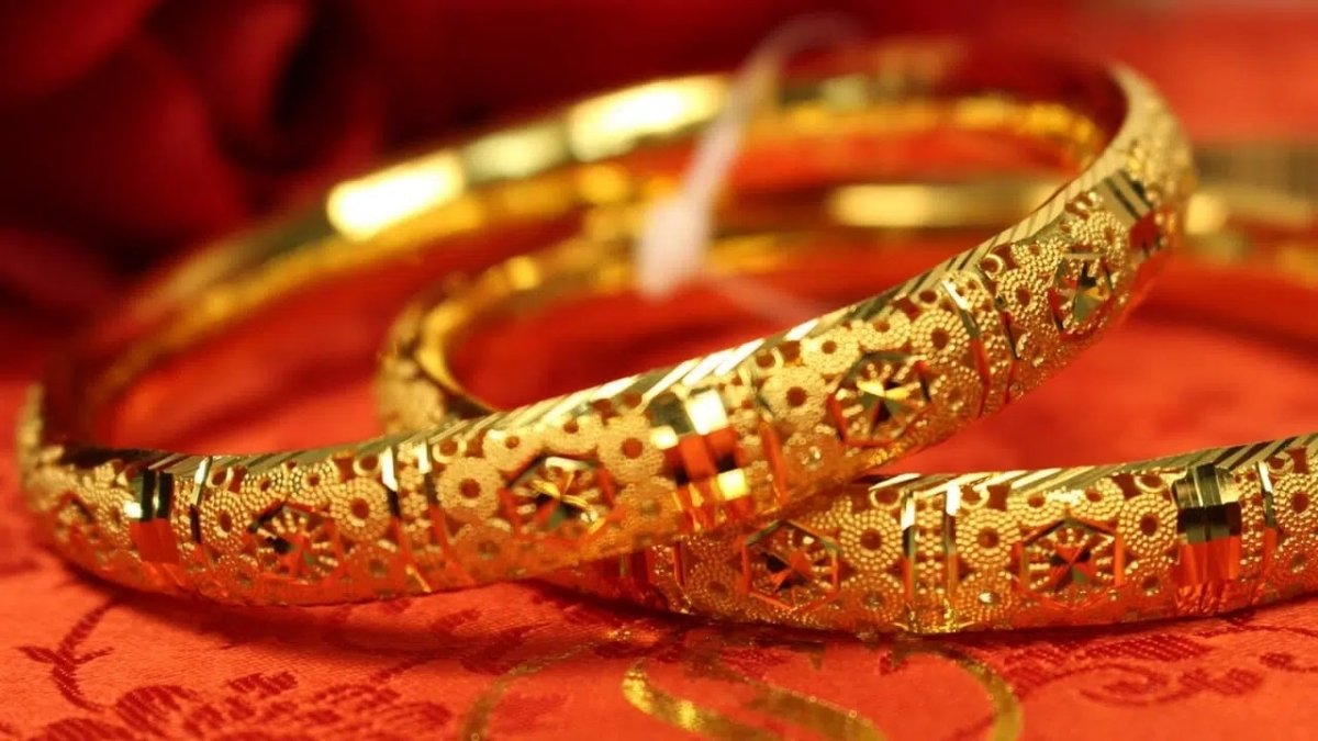 تعرف علي أسعار الذهب اليوم الخميس.. وعيار 21 يسجل 1130 جنيهًا