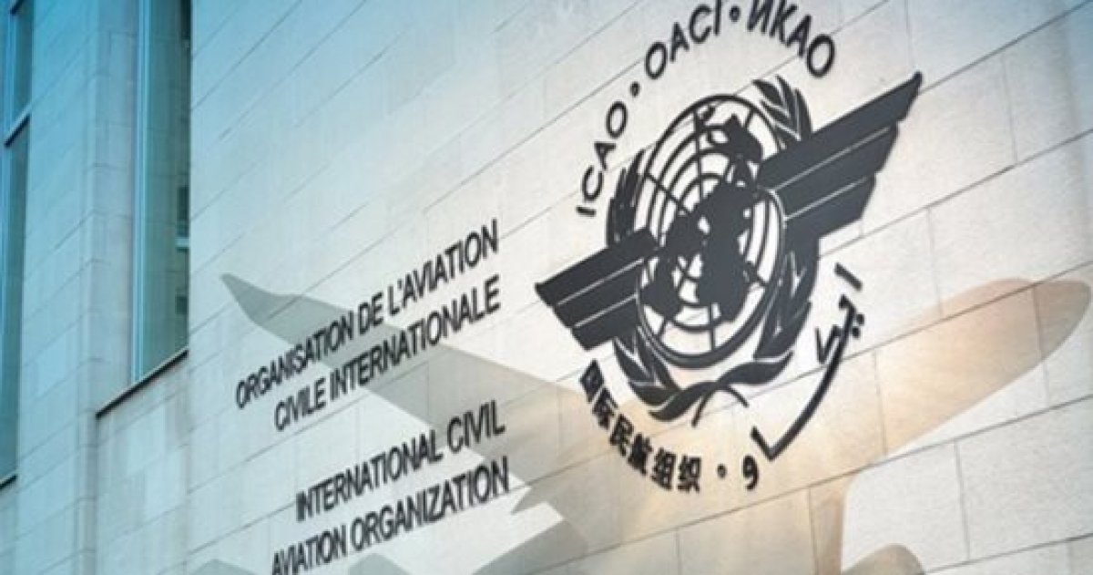  ترشيح مصر لعضوية مجلس المنظمة الدولية للطيران المدنى