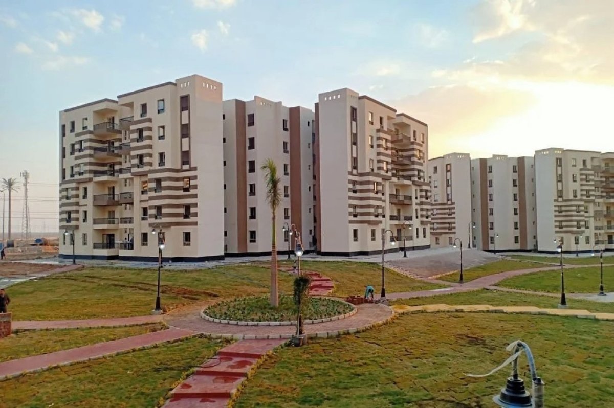 أماكن طرح كراسة شروط سكن لكل المصريين 3 غدًا الأحد 2 أكتوبر