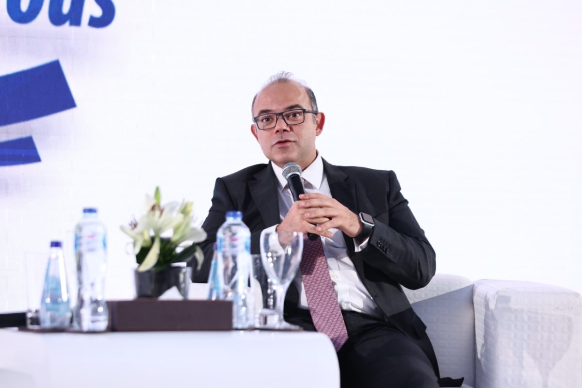 رئيس الرقابة المالية: قطاع التأمين قادر على تدعيم معدلات الادخار القومي عبر تعبئة المدخرات وتوجيهها للاستثمار والإنتاج وخلق الوظائف