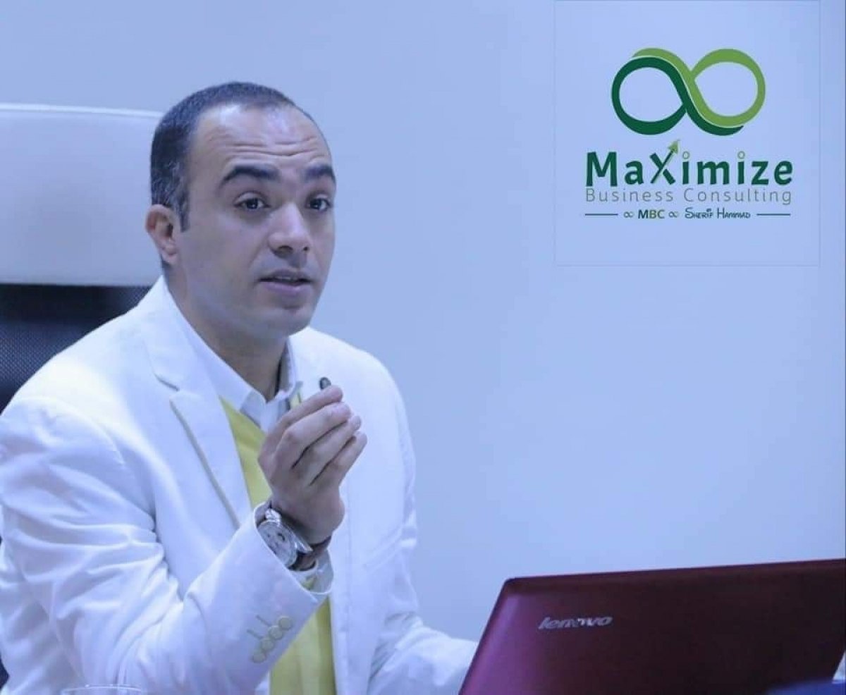 أزمة الشركات في عصر جائحه  كورونا وما بعدها  والحلول والفرص