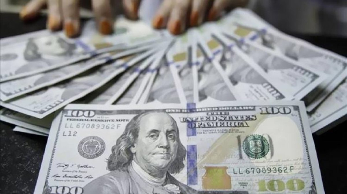 تعرف علي سعر الدولار مقابل الجنيه اليوم بختام تعاملات البنوك