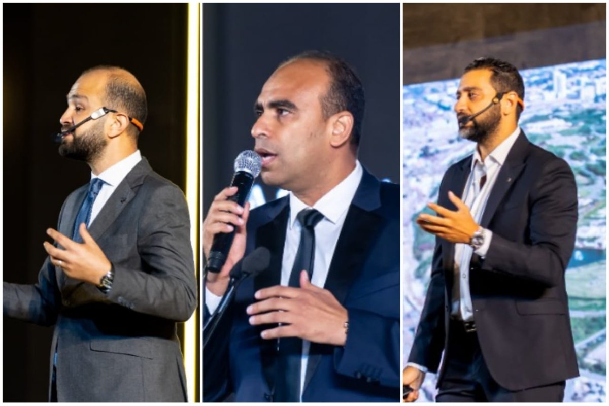 «أجنا للتنمية العمرانية» تطرح وحدات مميزة بأنظمة سداد تنافسية بمشروعها الرائد «كارنيليا» بمدينة العين السخنة