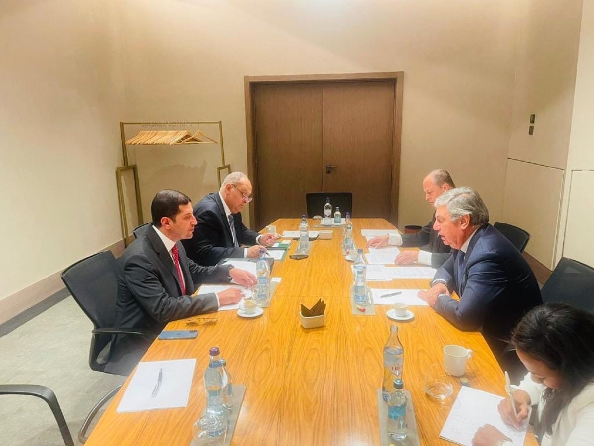 رئيس هيئة الاستثمار يستعرض الفرص الاستثمارية الواعدة في مصر أمام مسئولي الحكومة ومجتمع الأعمال في البرتغال